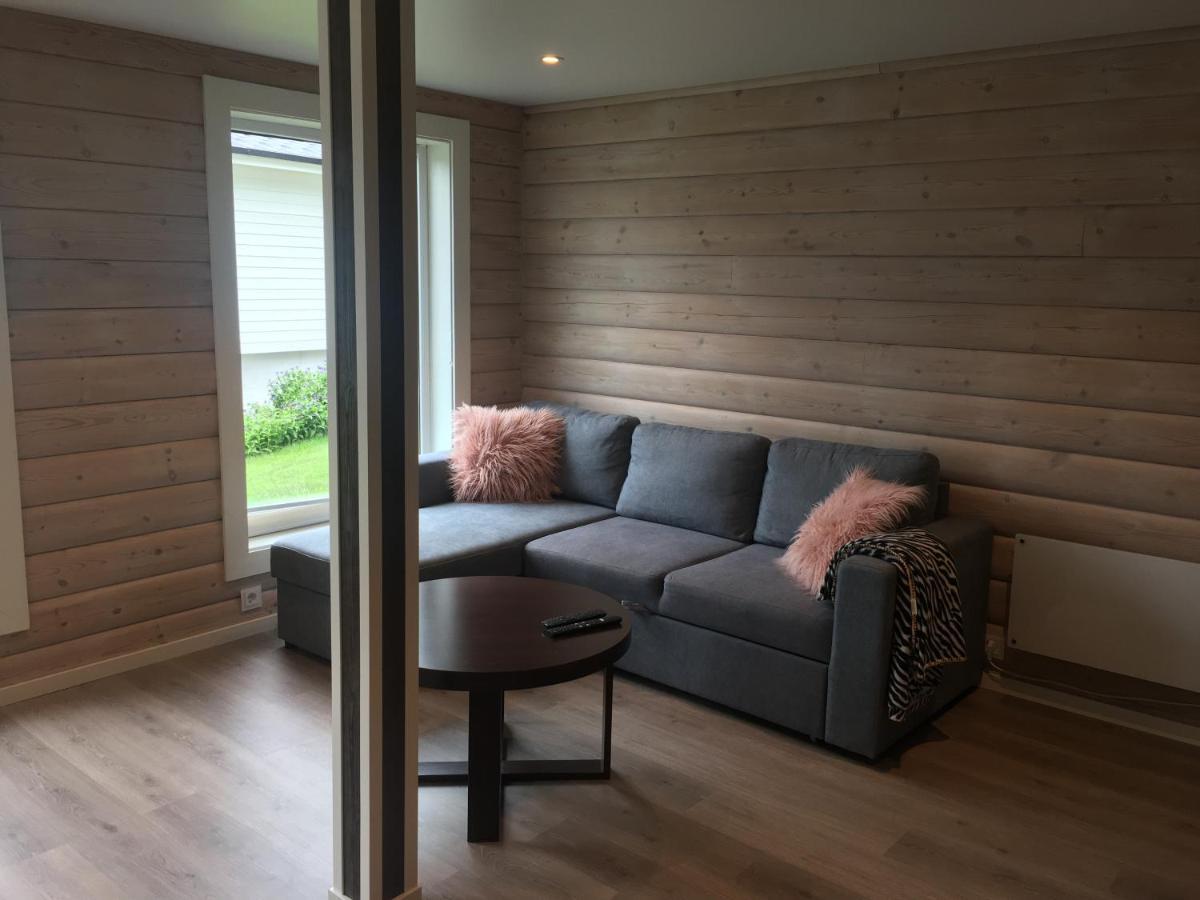 Affittacamere Jolster Sauna