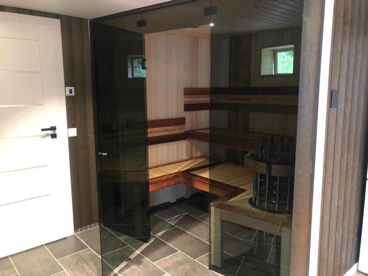 Affittacamere Jolster Sauna *