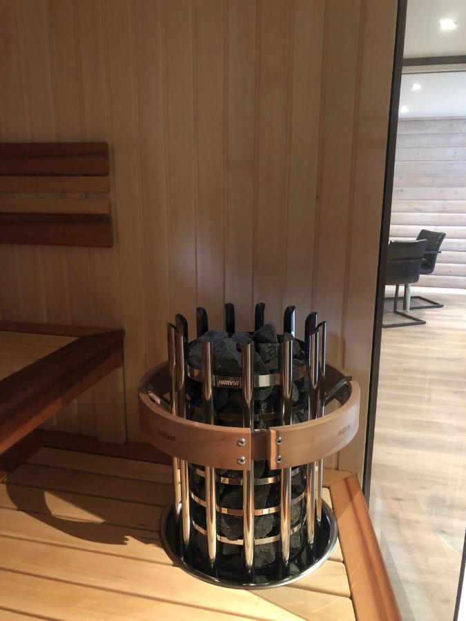 Jolster Sauna Affittacamere Skei (Sogn og Fjordane)