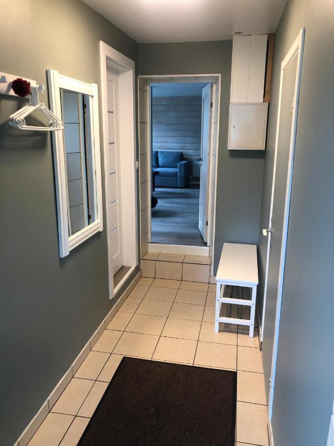 Affittacamere Jolster Sauna