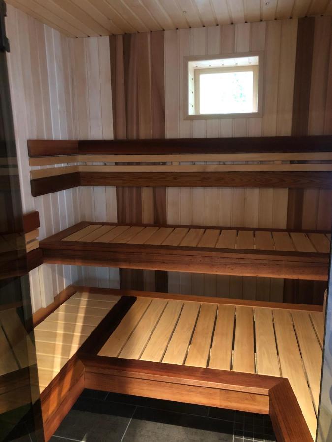 Jolster Sauna Affittacamere *