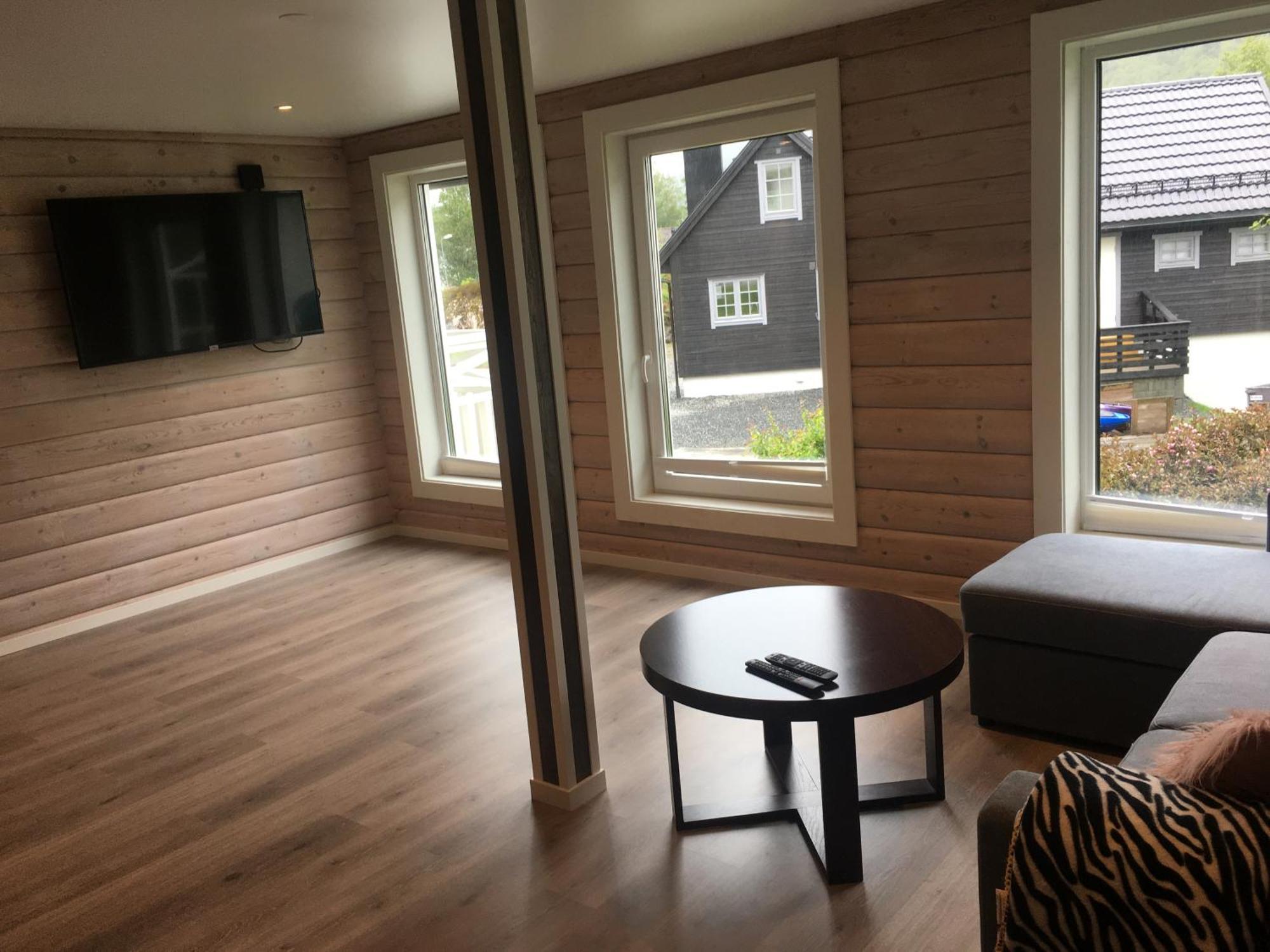Affittacamere Jolster Sauna