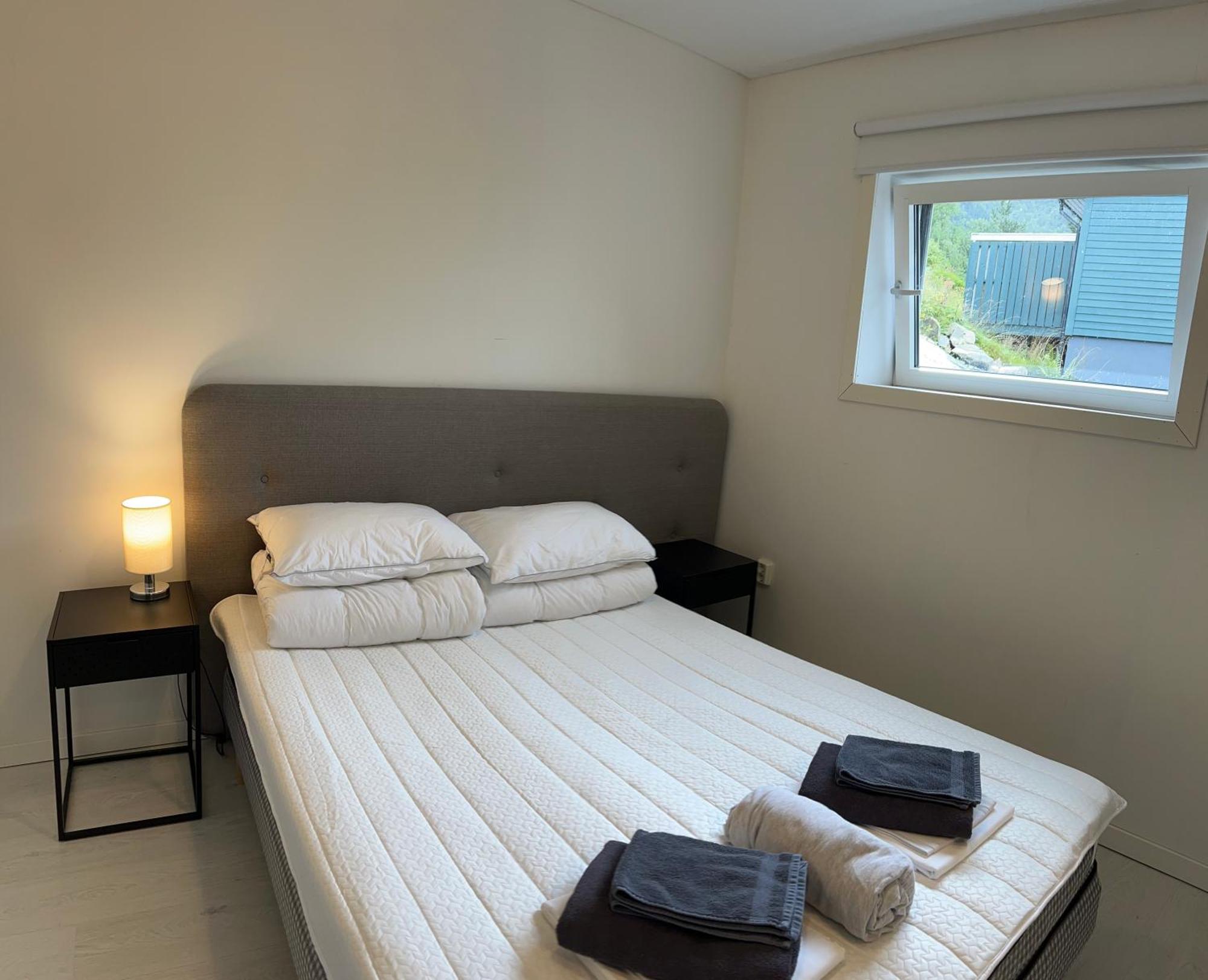 Gjestgiverier Jolster Sauna Skei (Sogn og Fjordane)